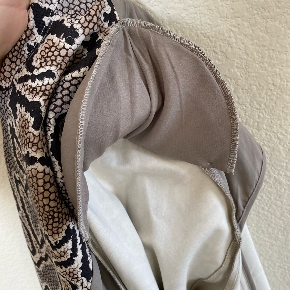 Cabi | Python Jacket Blazer Snake Print Style 3733 - image 7